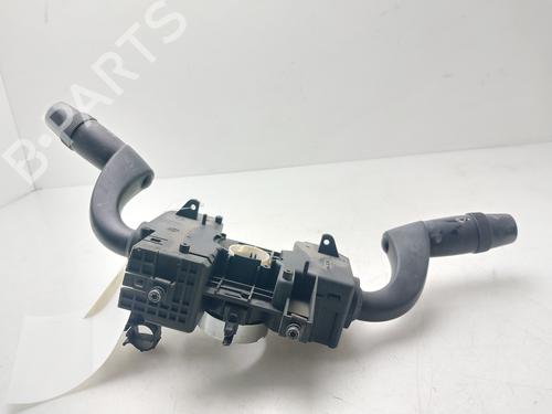 Steering wheel controls CITROËN JUMPER II Van 2.2 HDi 110 | BP38675804E15 - Image 2