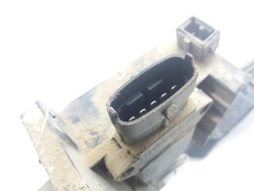 Pedal MERCEDES-BENZ VITO / MIXTO Van (W639) 109 CDI (639.601, 639.603, 639.605) | BP5334004I4