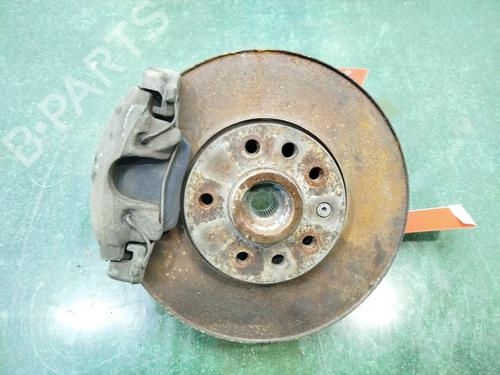 Høyre Styrespindel lagerhus OPEL VECTRA B Hatchback (J96) 2.2 DTI 16V (F68) | BP29983919M26 