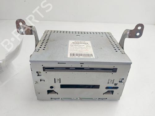 Used Radio Radio MITSUBISHI OUTLANDER II (CW_W) [2005-2012] 34277131 34277131