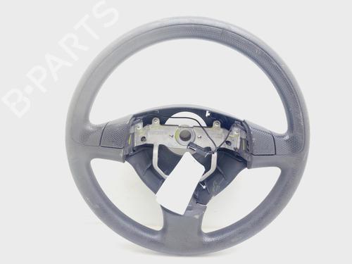 Steering wheel SUZUKI IGNIS II (MH)  | BP20330223C49 