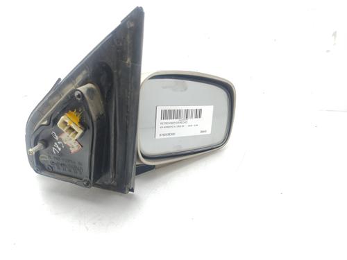 Used Right mirror KIA SORENTO I (JC) [2002-2011]  24653545