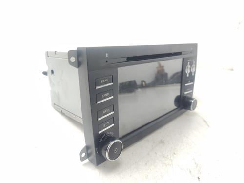 Display monitor PORSCHE CAYENNE (9PA) Turbo 4.5 | BP27864778C48 