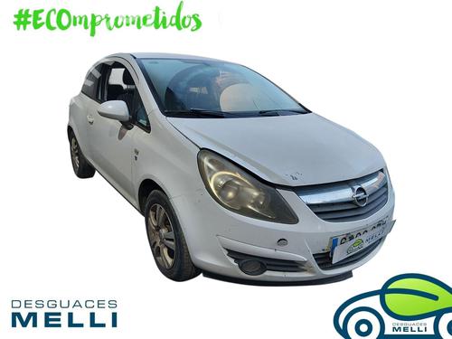 AC-Kompressor OPEL CORSA D (S07) | BP30467383M34