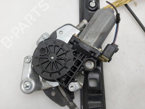 Front right window mechanism BMW 3 Touring (E46) 320 d | BP38438560C23 - Image 4