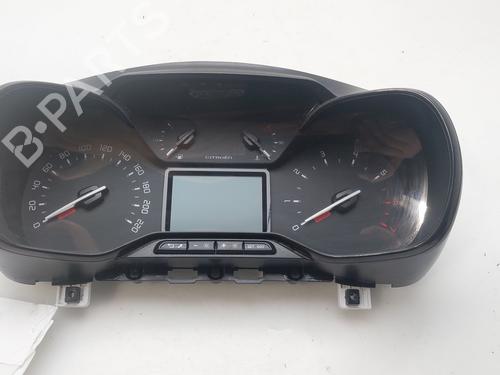 Used Instrument cluster CITROËN C3 / C3 ORIGIN III (SX) [2016-2025]  18734646