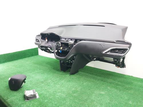 Airbag Kit MERCEDES-BENZ CLK (C209)  | BP17070161C86 