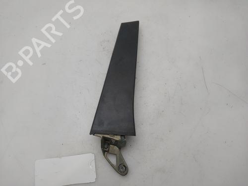 Used Rear right exterior door handle Rear right exterior door handle 38056395 38056395