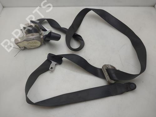 Used Front left seatbelt Front left seatbelt 36890418 36890418