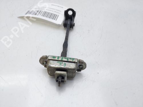 Hinge/Door check strap NISSAN QASHQAI I (J10, NJ10) 2.0 dCi All-wheel Drive | BP15010456C146 