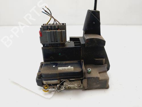 Used Rear left lock FORD FIESTA V (JH_, JD_) [2001-2014]  21124967