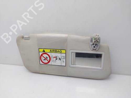 Right sun visor FIAT 500L (351_, 352_) | BP37413338I2 - Image 5