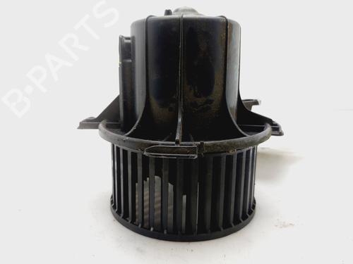 Heater blower motor PEUGEOT 307 Break (3E) 1.6 HDi 110 | BP29704026M62