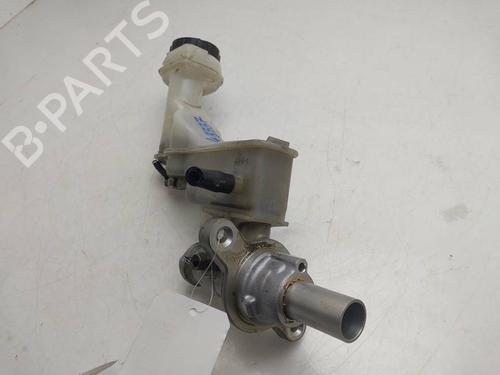 Used Brake master cylinder Brake master cylinder RENAULT KOLEOS I (HY_) 2.0 dCi (HY0K) (150 hp) 40621900 40621900