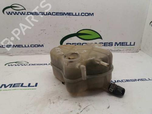 Expansion tank OPEL CORSA D (S07) 1.3 CDTI (L08, L68) | BP2865550C120 