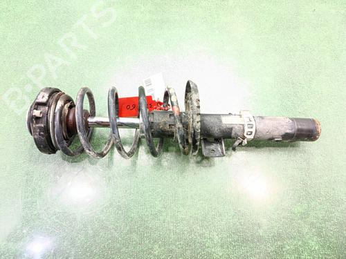 Right front shock absorber VW POLO IV (9N_, 9A_) 1.9 TDI | BP29420448M17 