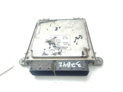 Used Engine control unit (ECU) MERCEDES-BENZ E-CLASS T-Model (S212) [2009-2016]  29727260