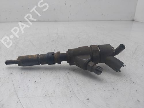 Used Injector Injector FIAT SCUDO Platform/Chassis (220_) 2.0 JTD (94 hp) 34126408 34126408