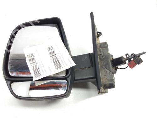 Left mirror OPEL COMBO Box Body/MPV (X12) 1.3 CDTI (B05) | BP2871250C26 