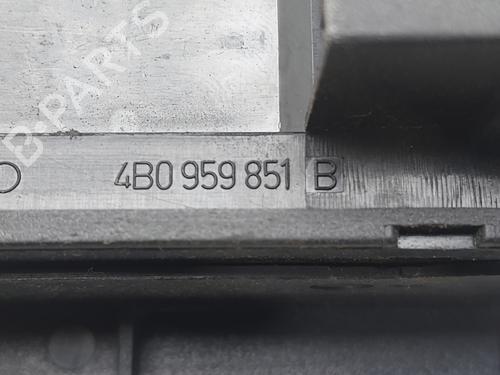 Left front window switch AUDI A6 C5 (4B2, 4B4) 2.5 TDI | BP38014321I27 - Image 5