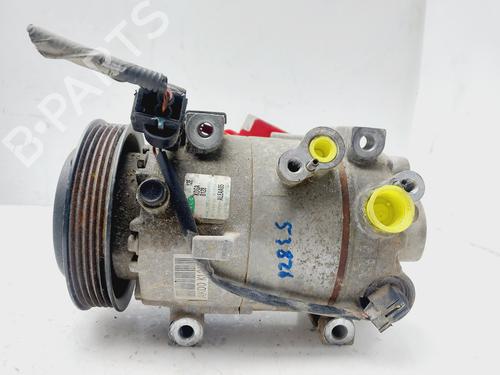 Used AC compressor HYUNDAI i20 II (GB, IB) 1.2 (84 hp) 25997097