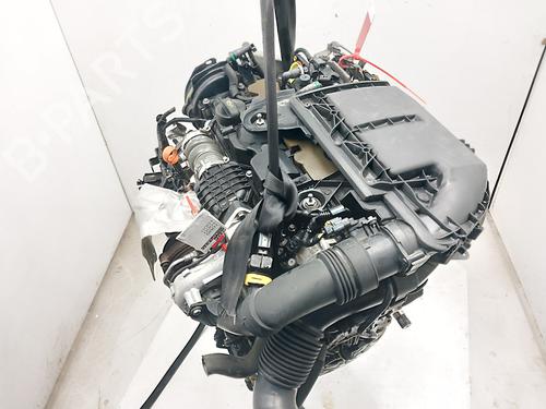 Engine PEUGEOT 2008 I (CU_) | BP37510420M1 - Image 2