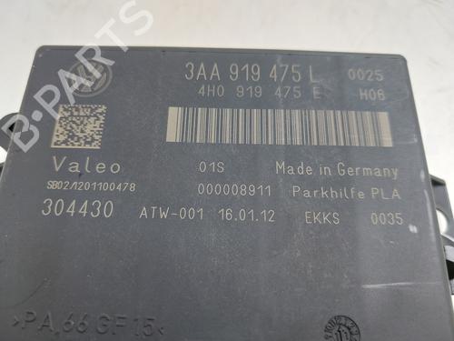 Electronic module VW TIGUAN (5N_) | BP36013688M83 - Image 2