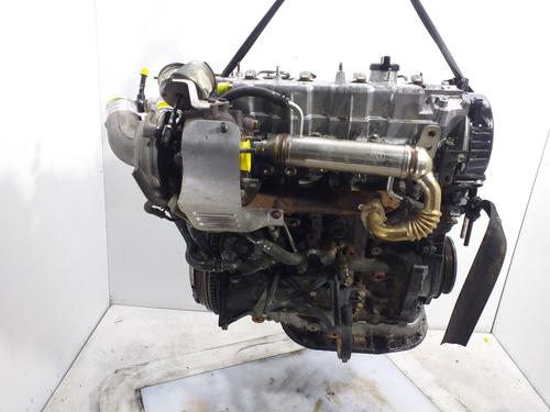 Engine TOYOTA COROLLA (_E12_) 2.0 D-4D (CDE120R, CDE120L_) | BP9573452M1 