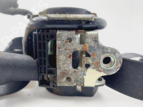 Front right seatbelt FIAT FIORINO Box Body/MPV (225_) 1.3 D Multijet (225BXD1A, 225BXB1A, 225BXB11) | BP27577219I25 