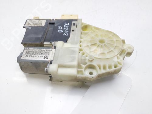 Used Right front window motor CITROËN C4 I (LC_) [2004-2014]  15070410