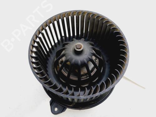 Varmeblæser RENAULT SCÉNIC I MPV (JA0/1_, FA0_) 1.9 dTi (JA0N) (98 hp) 30658131