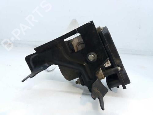 ABS pump NISSAN MICRA III (K12) 1.5 dCi | BP2880958M43 