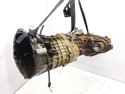 Gearbox HYUNDAI TERRACAN (HP) 2.9 CRDi 4WD | BP17901107M3 