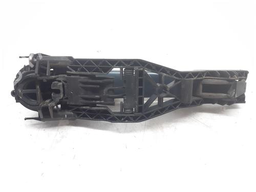 Front right exterior door handle SKODA OCTAVIA I (1U2) 1.9 TDI | BP7208646C129 