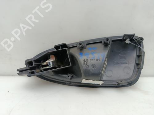 Front right interior door handle SEAT IBIZA IV SC (6J1, 6P5)  | BP29219962I14 