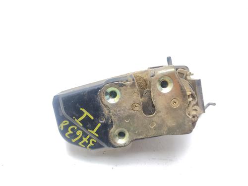 Rear left lock JEEP GRAND CHEROKEE II (WJ, WG)  | BP25035087C100 