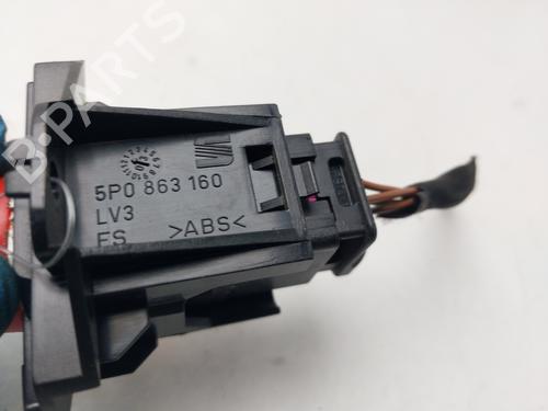 Warning switch SEAT ALTEA (5P1) | BP35769459I22 - Image 2