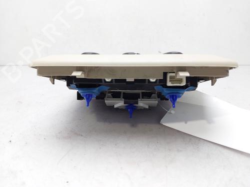 Interior roof light LAND ROVER DISCOVERY III (L319) 2.7 TD 4x4 | BP13475754I8 