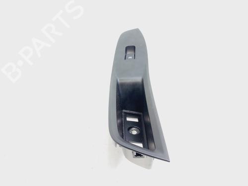 Used Right front window switch MG MG ZS SUV [2017-2025]  26650395