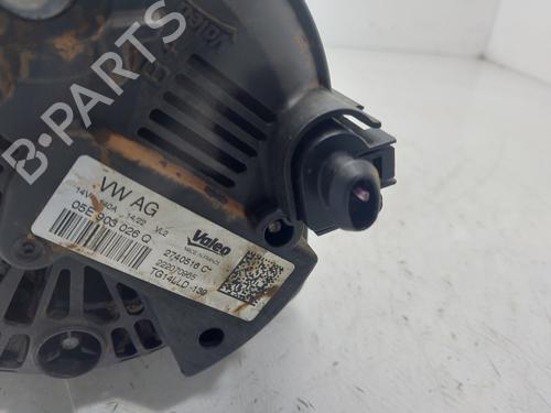 Alternator CUPRA FORMENTOR (KM7, KMP) | BP33792763M7 - Image 3