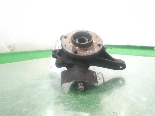 Left front steering knuckle CITROËN XANTIA (X1_, X2_) 2.0 HDI 109 | BP6464668M25 