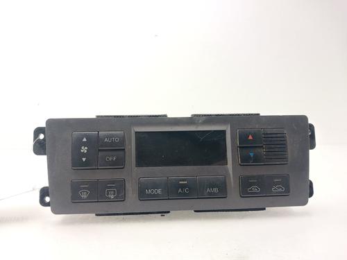 Used Climate control HYUNDAI TERRACAN (HP) 2.9 CRDi 4WD (150 hp) 31830633