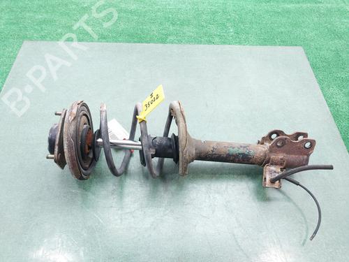 Left front shock absorber NISSAN X-TRAIL I (T30)  | BP19105719M16 