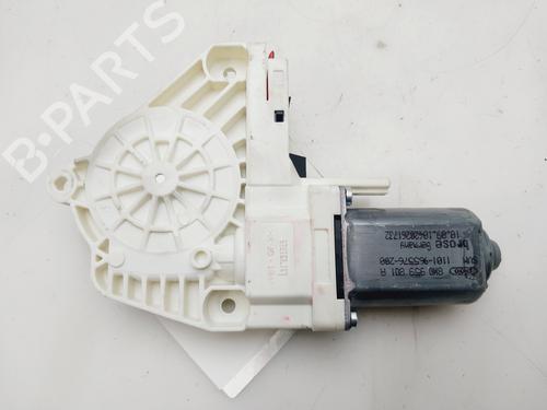 Left front window motor AUDI A4 B8 (8K2) | BP30100014E21