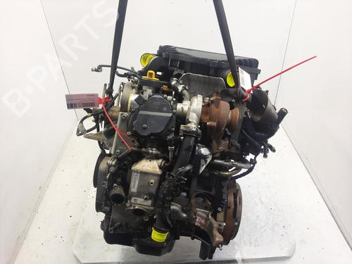 Engine FIAT DOBLO Cargo (263_) 1.3 D Multijet | BP30182727M1