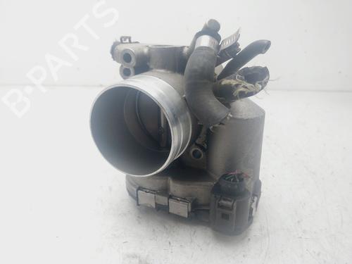 Used Throttle body AUDI A4 B6 (8E2) 2.0 (130 hp) 29531617