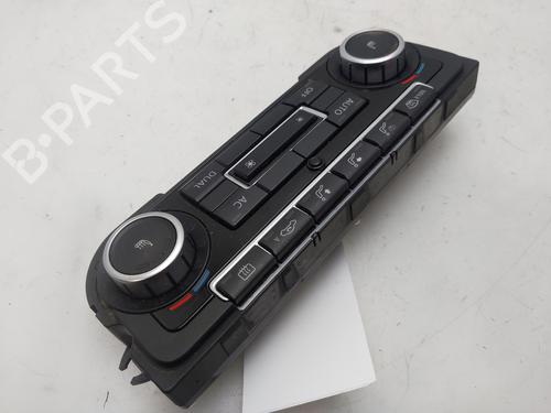 Climate control VW GOLF VI (5K1) | BP36488133I5 - Image 3