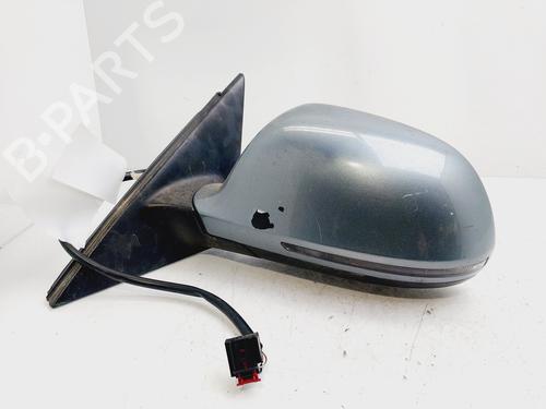 Left mirror AUDI A5 Sportback (8TA) 3.0 TDI quattro | BP29272779C26 