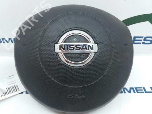 Used Driver airbag NISSAN MICRA III (K12) 1.2 16V (65 hp) 2876487