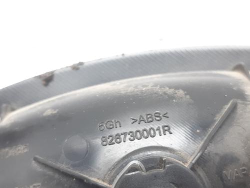 Rear left interior door handle RENAULT SCÉNIC III (JZ0/1_)  | BP11273945I15 